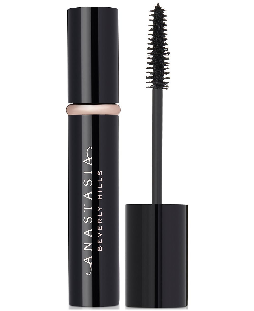 Anastasia Beverly Hills Lash Sculpt тушь для удлинения и объема, полноразмерная, 0.34 oz.