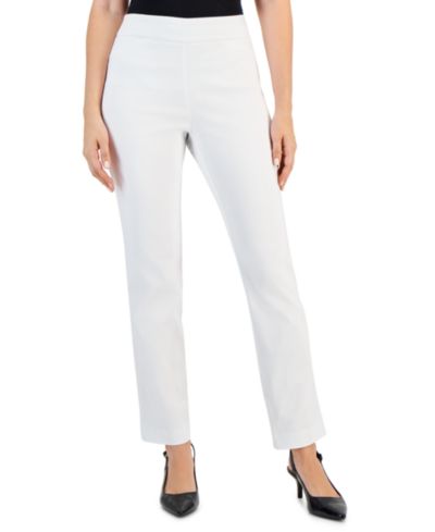 Bright White