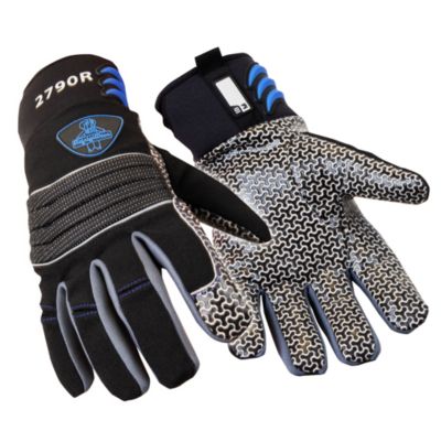 RefrigiWear Men's ArcticFit Max Glove