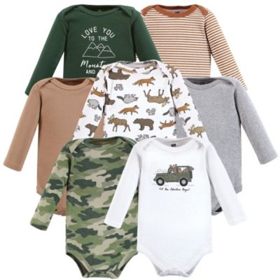 Animal adventure 7-pack