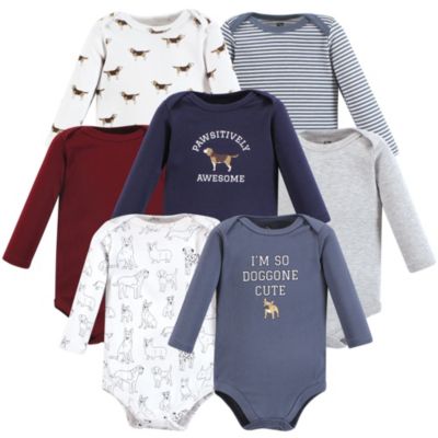 Boy dogs 7-pack