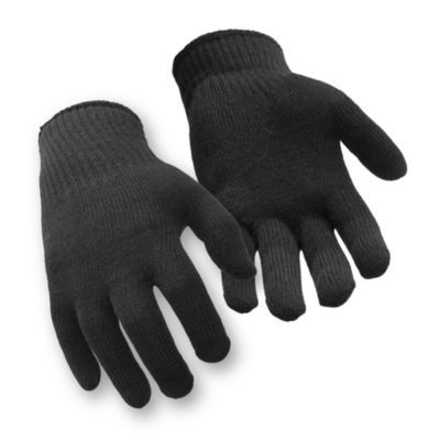 Мужской трикотажный подшлемник RefrigiWear Stretch Glove Liner