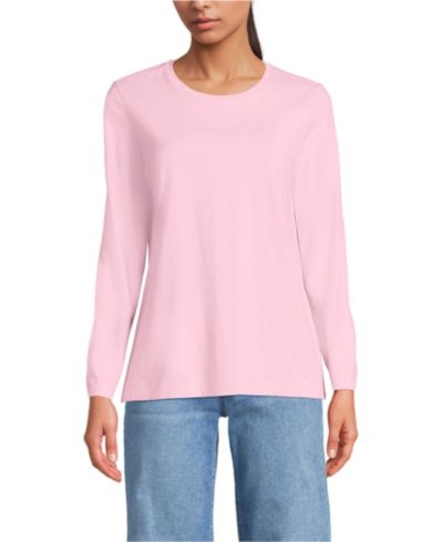 Light rose pink
