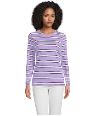 Pine/ivory even stripe