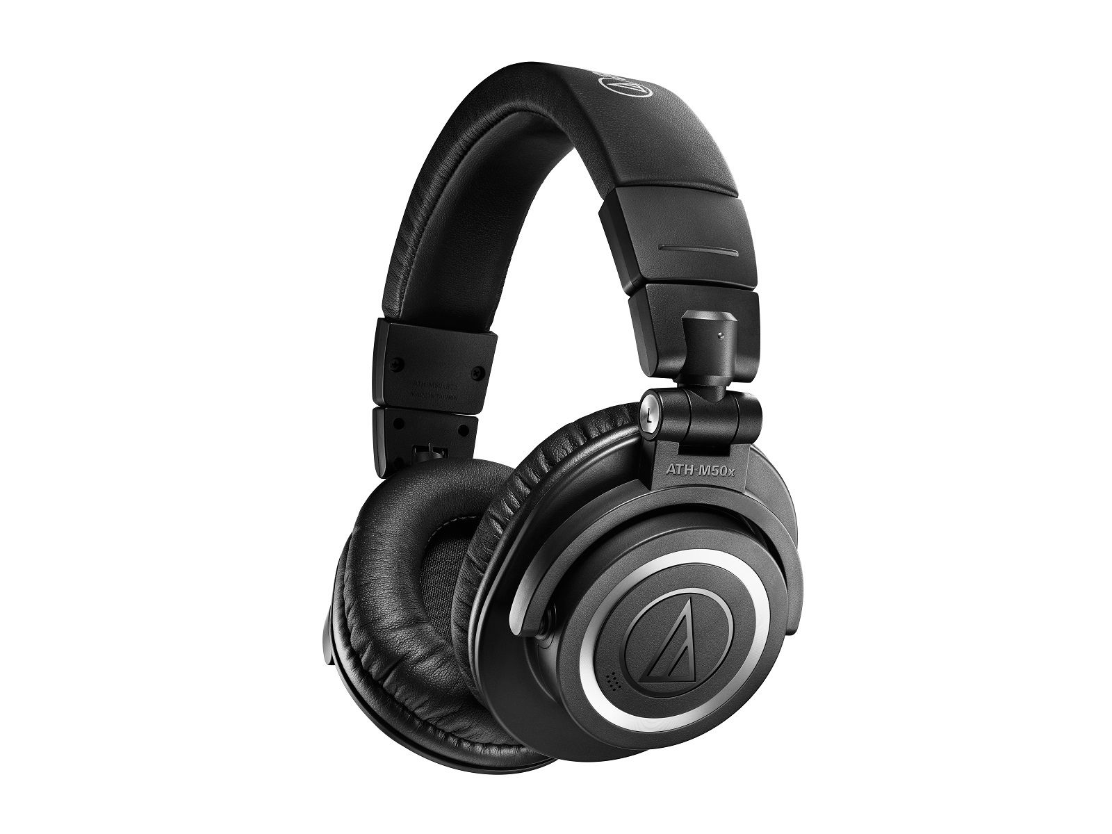Audio Technica ATH-M50xBT2 Wireless Bluetooth Over-Ear Headphones