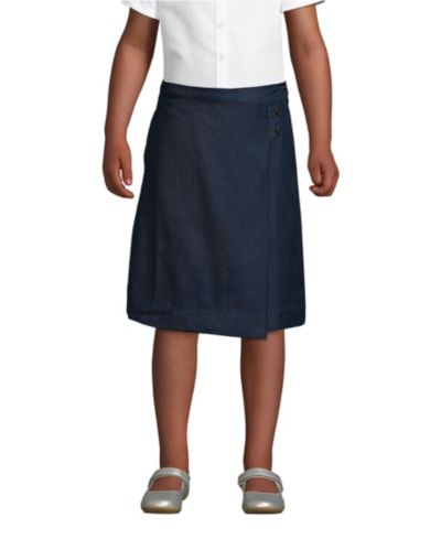 Classic navy