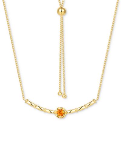 CITRINE