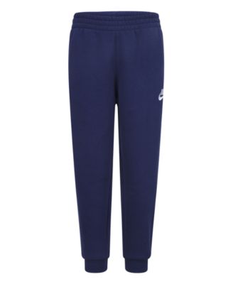 Детские спортивные джоггеры Nike Club Fleece