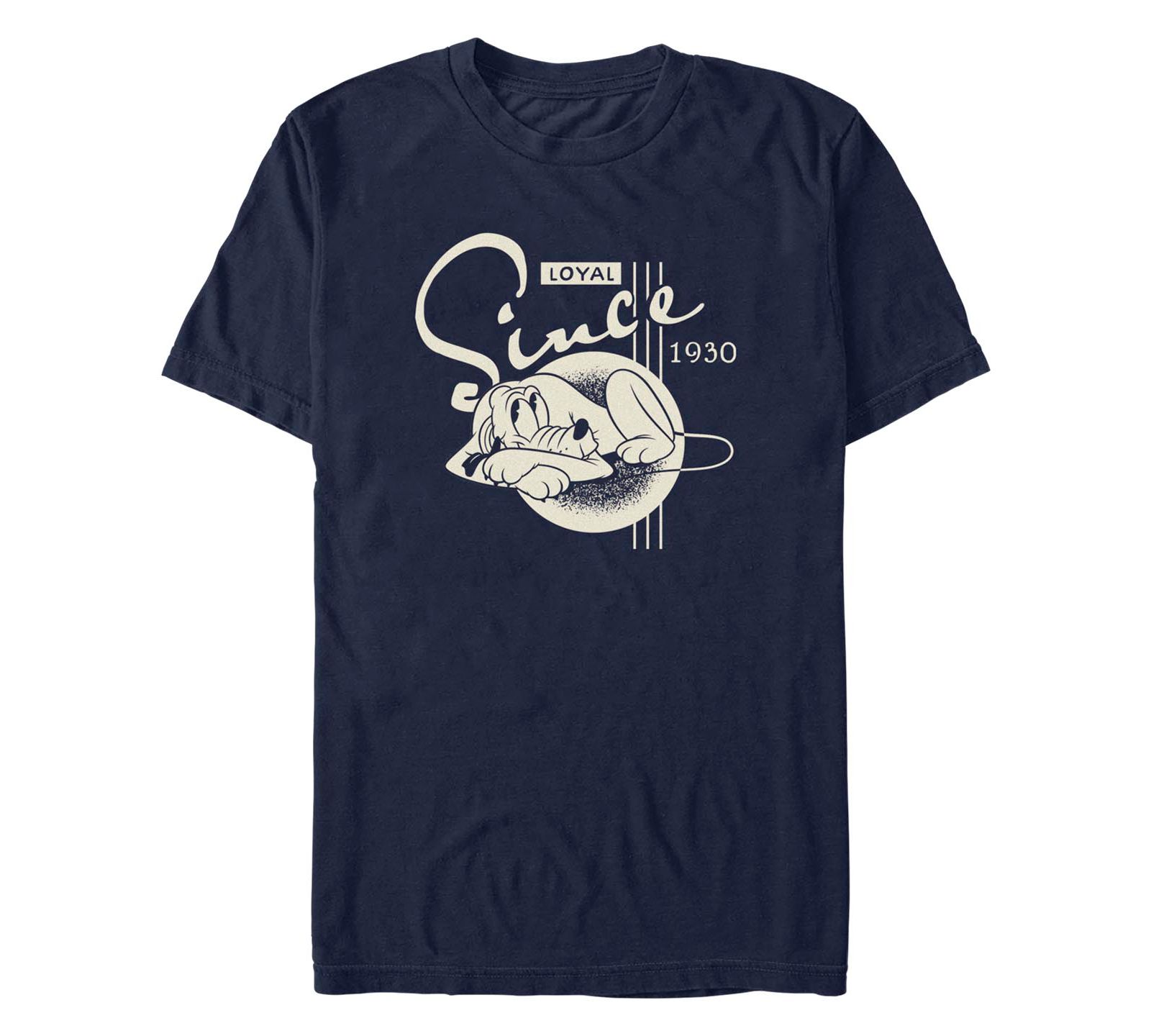 Fifth Sun Men's Loyal Short Sleeves T-shirt