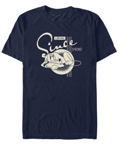 Fifth Sun Men's Loyal Short Sleeves T-shirt