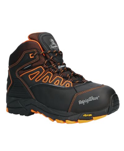 RefrigiWear Men's PolarForce Hiker Boot
