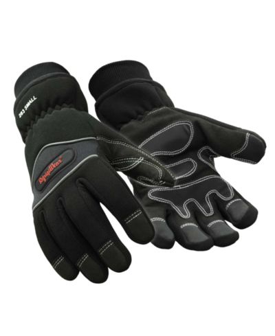 RefrigiWear Мужская водонепроницаемая защитная перчатка