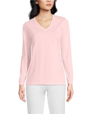 Sea salt pink