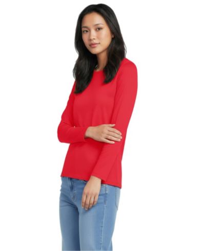 Compass red
