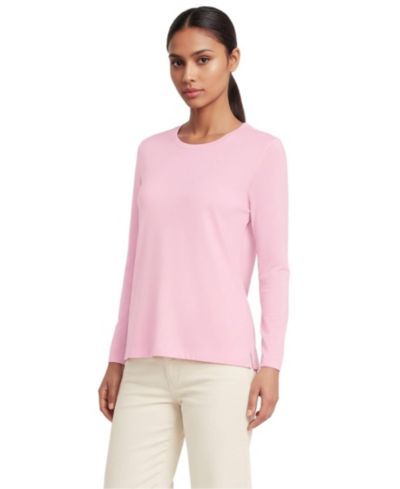 Light rose pink