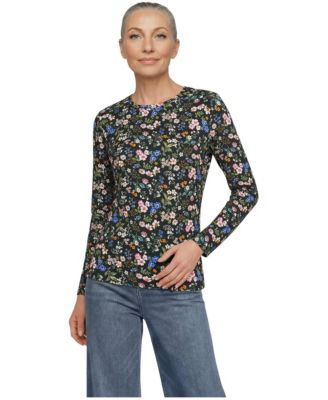 Woodland forest multi floral