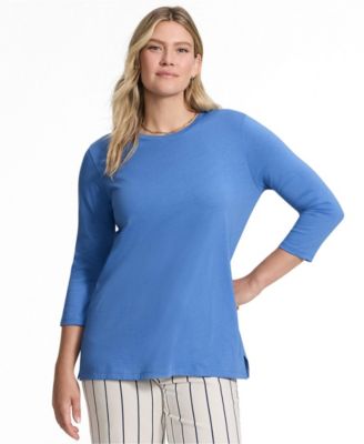 Muted cobalt blue