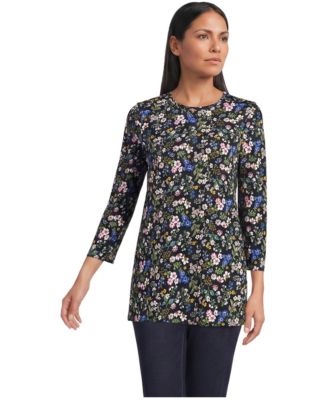Woodland forest multi floral