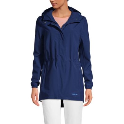 Deep sea navy