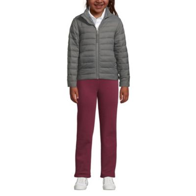 Детская куртка Lands' End School Uniform ThermoPlume