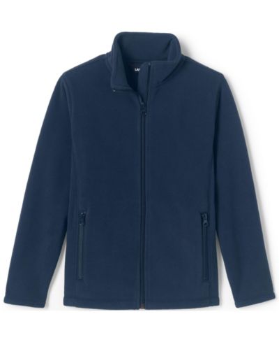 Classic navy