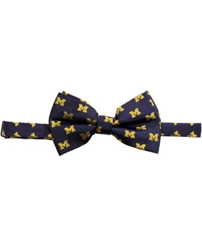 Мужской галстук-бабочка Michigan Wolverines