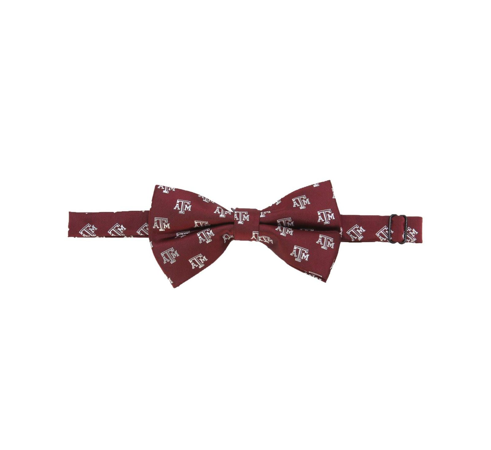 Men's Texas A&M Aggies Bow Tie