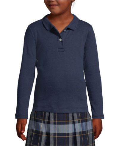 Classic navy