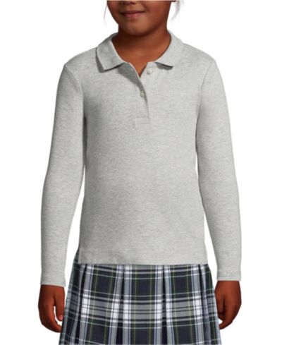 Gray heather