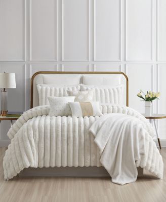 Macy's Taylor 14-Pc. Comforter Set, King