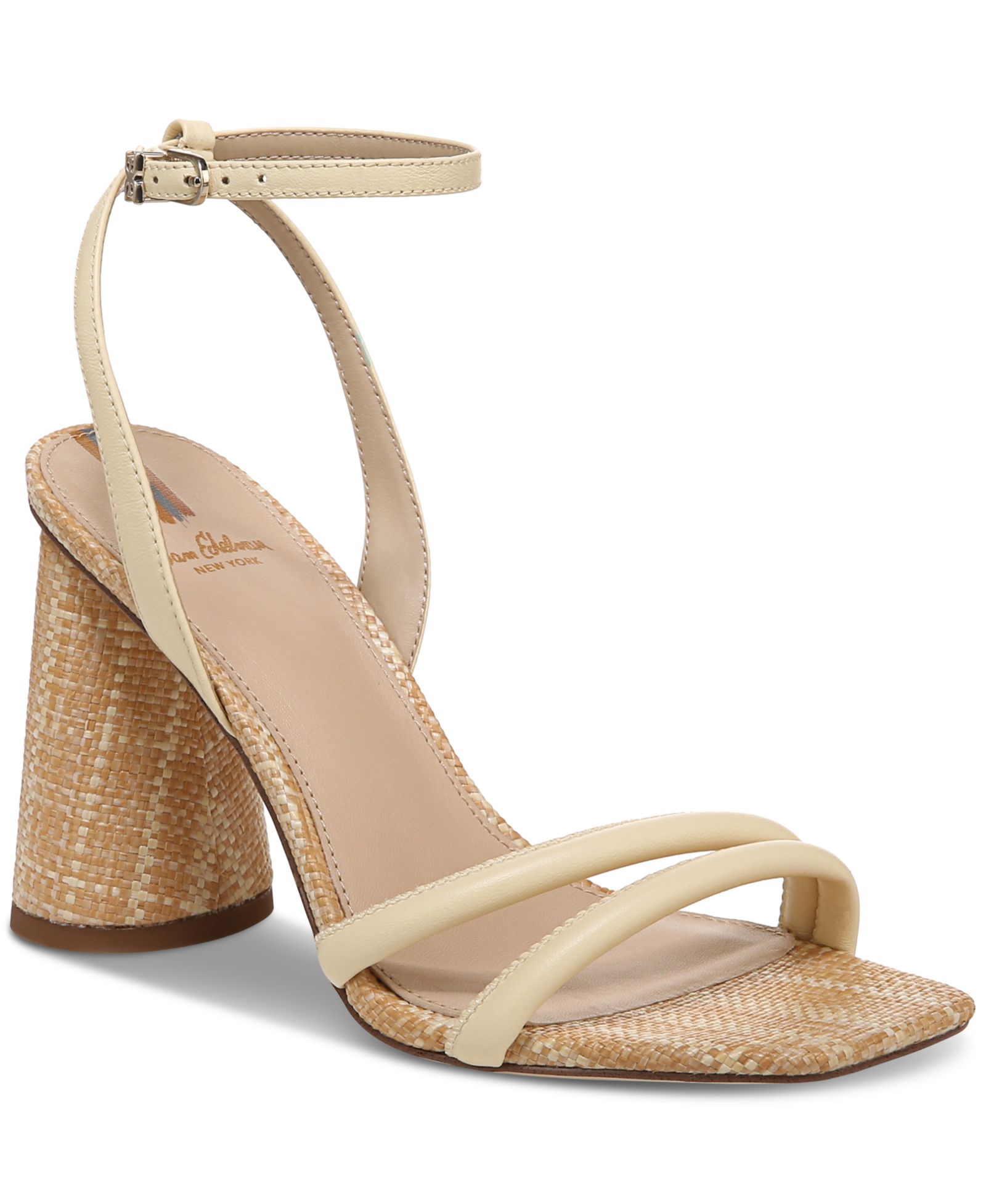 Женские сандалии Sam Edelman Kia с ремешками