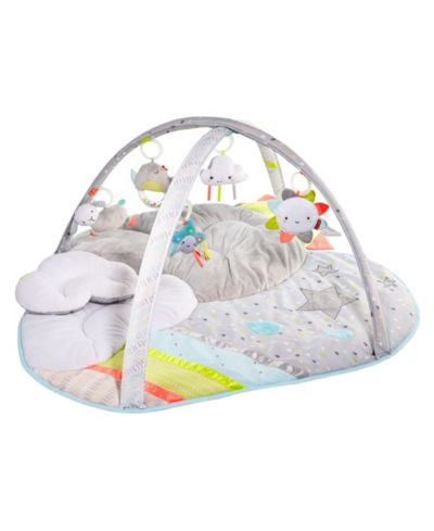 Skip Hop Silver Lining Cloud игровой коврик