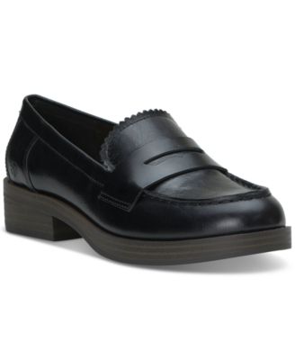 Lucky Brand Женские лоферы Floriss Tailored Penny