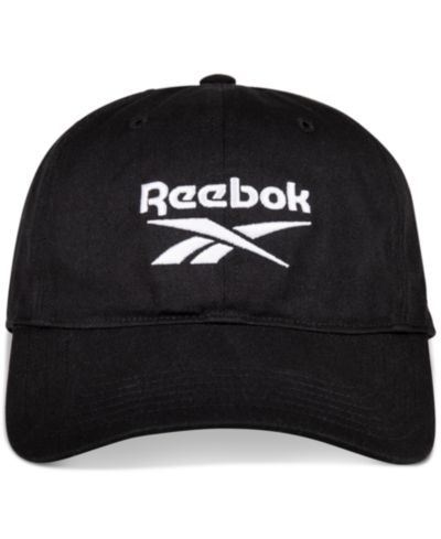 Кепка Reebok Twill Logo