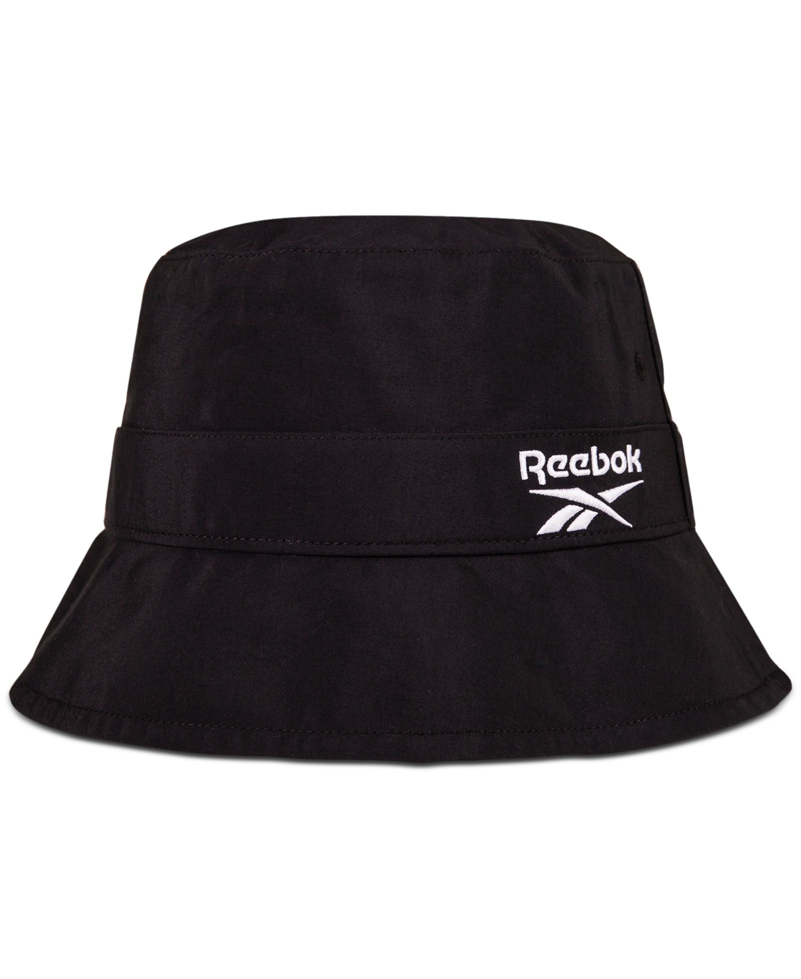 Reebok кепка Bucket Hat с логотипом
