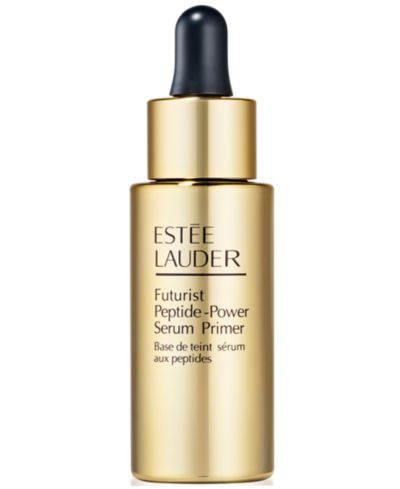 Увлажняющая сыворотка-праймер Estée Lauder Futurist Peptide-Power с гиалуроновой кислотой, 30 ml
