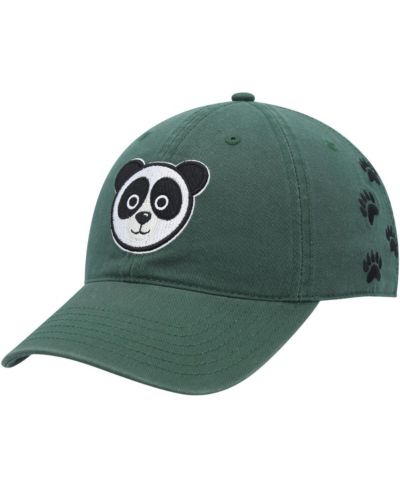 Explore кепка Men's Explore Green Panda Dad Adjustable