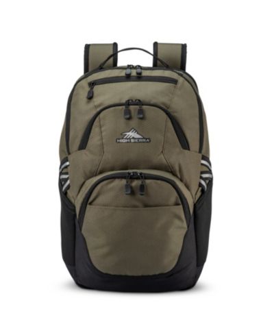 Рюкзак High Sierra Swoop SG 19"