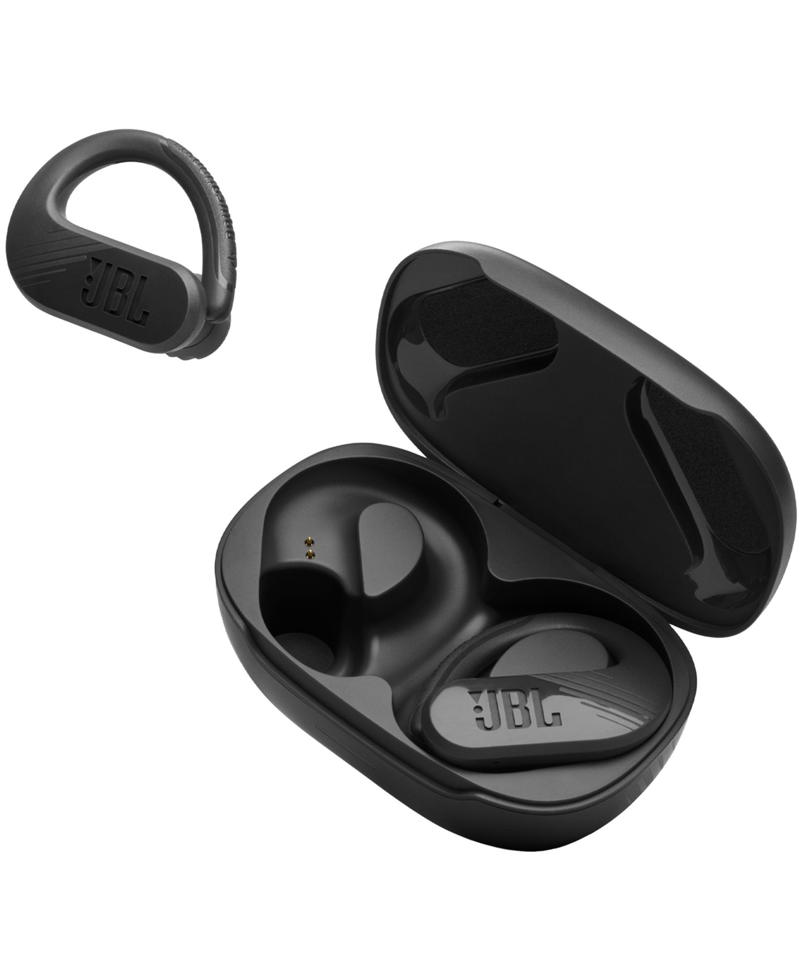 JBL Endurance Peak 3 беспроводные водонепроницаемые внутриканальные наушники