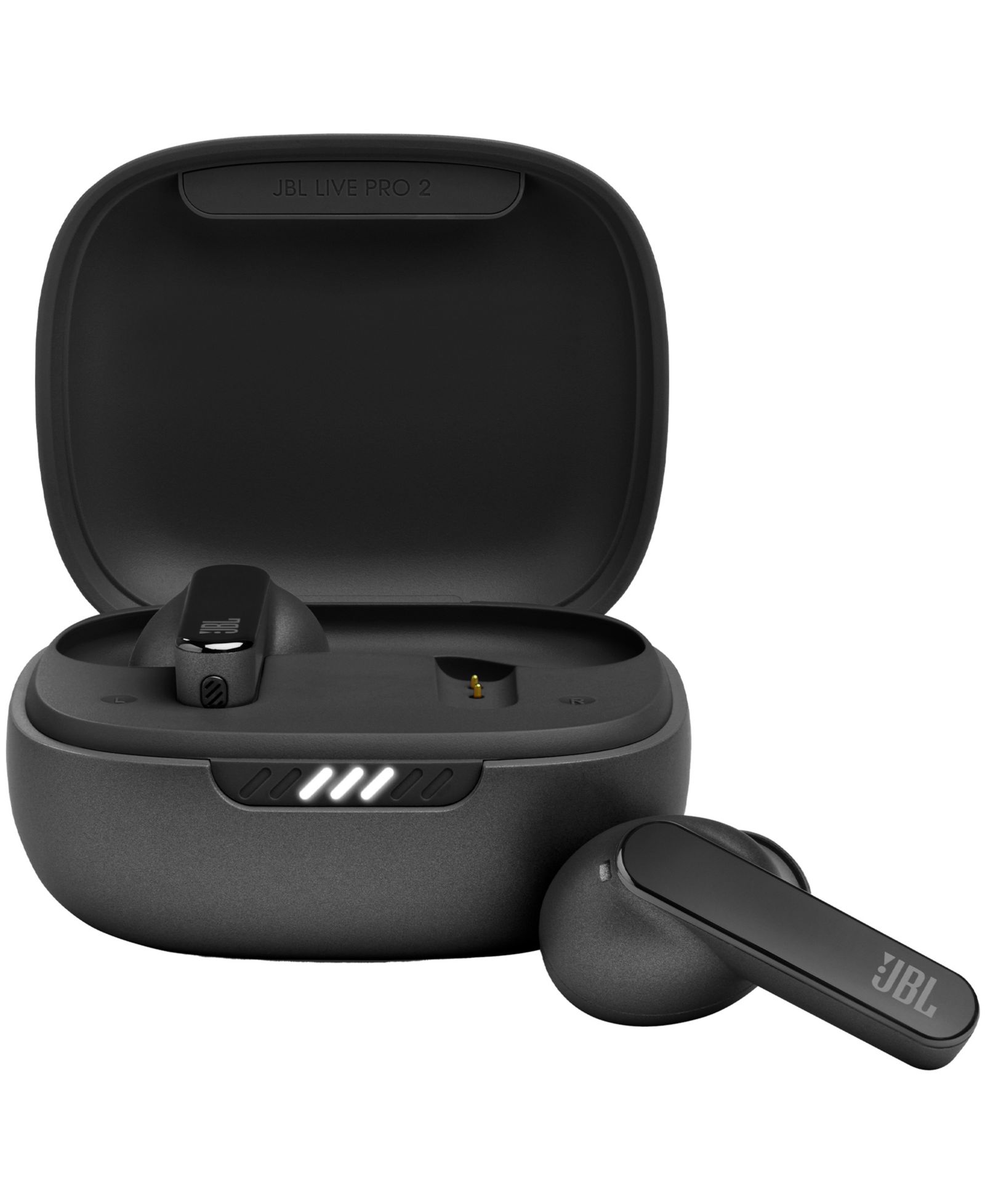 JBL Live Pro 2 беспроводные внутриканальные наушники