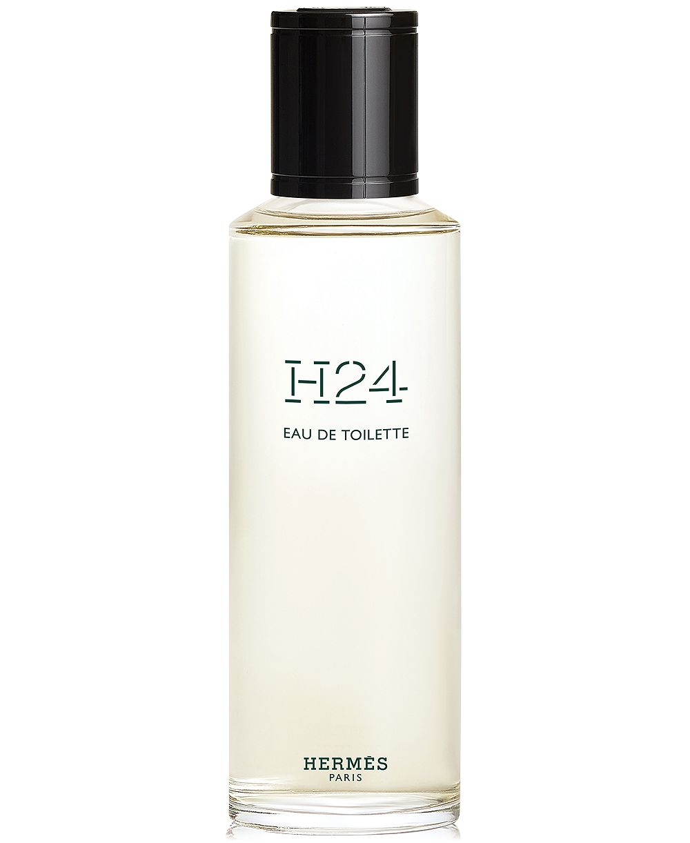 HERMÈS Парфюмерия H24 Eau de Toilette Refill, 6.7 oz.