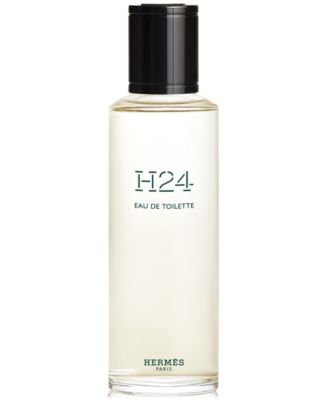 HERMÈS Парфюмерия H24 Eau de Toilette Refill, 6.7 oz.