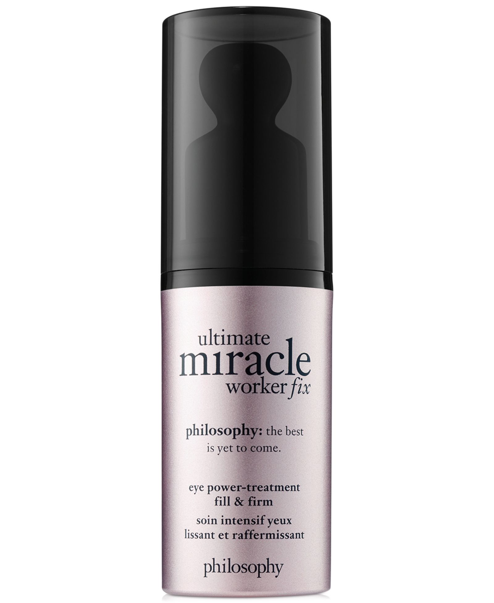 Сыворотка для глаз philosophy Ultimate Miracle Worker Fix Eye Serum