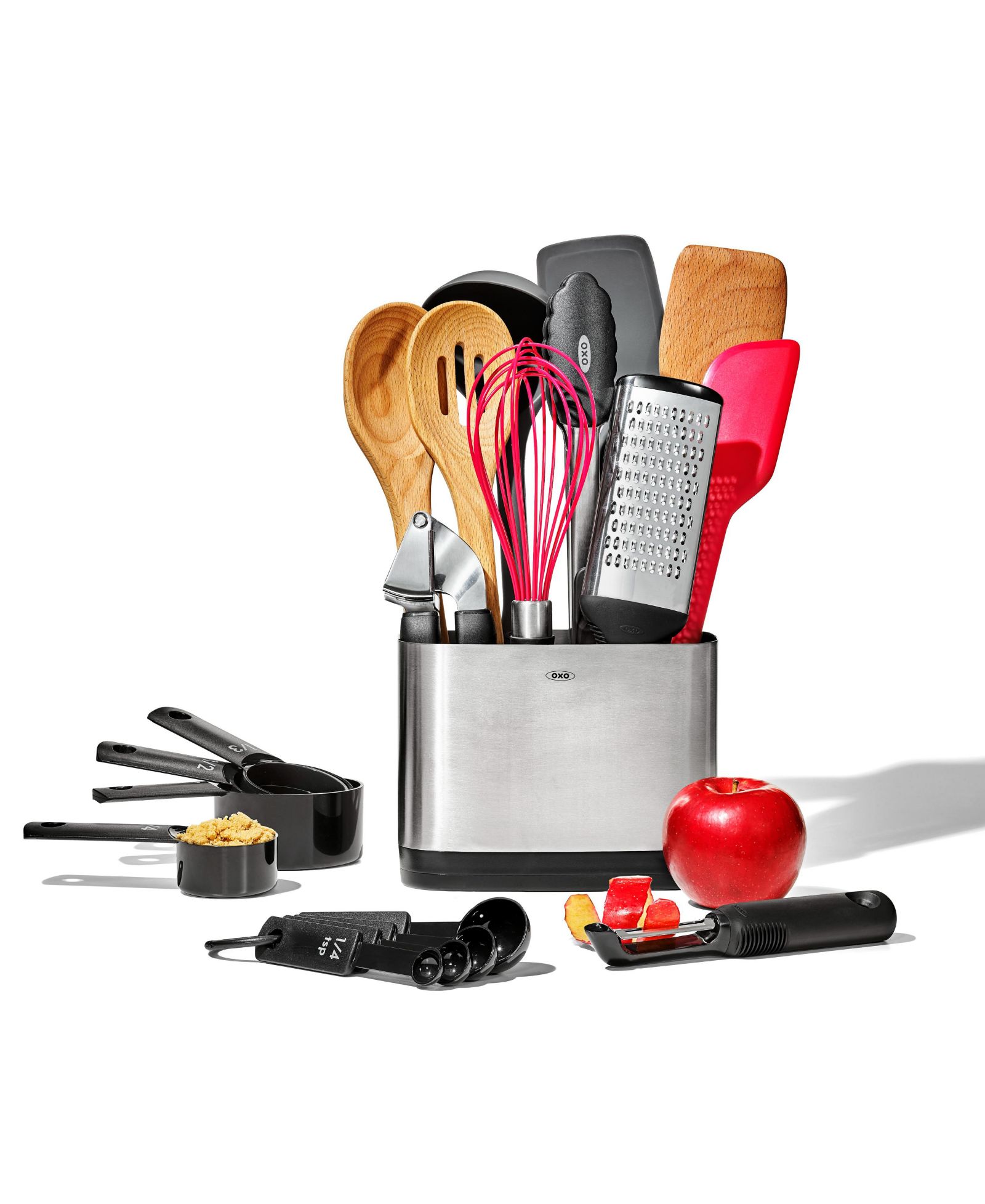 OXO 20 Piece Good Grips Everyday Kitchen Set