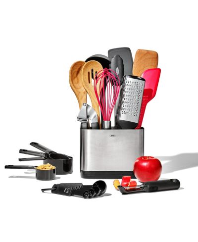 OXO 20 Piece Good Grips Everyday Kitchen Set