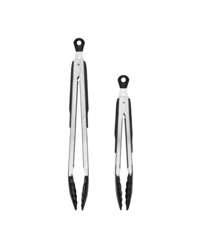 OXO набор из 2 нейлоновых щипцов Good Grips