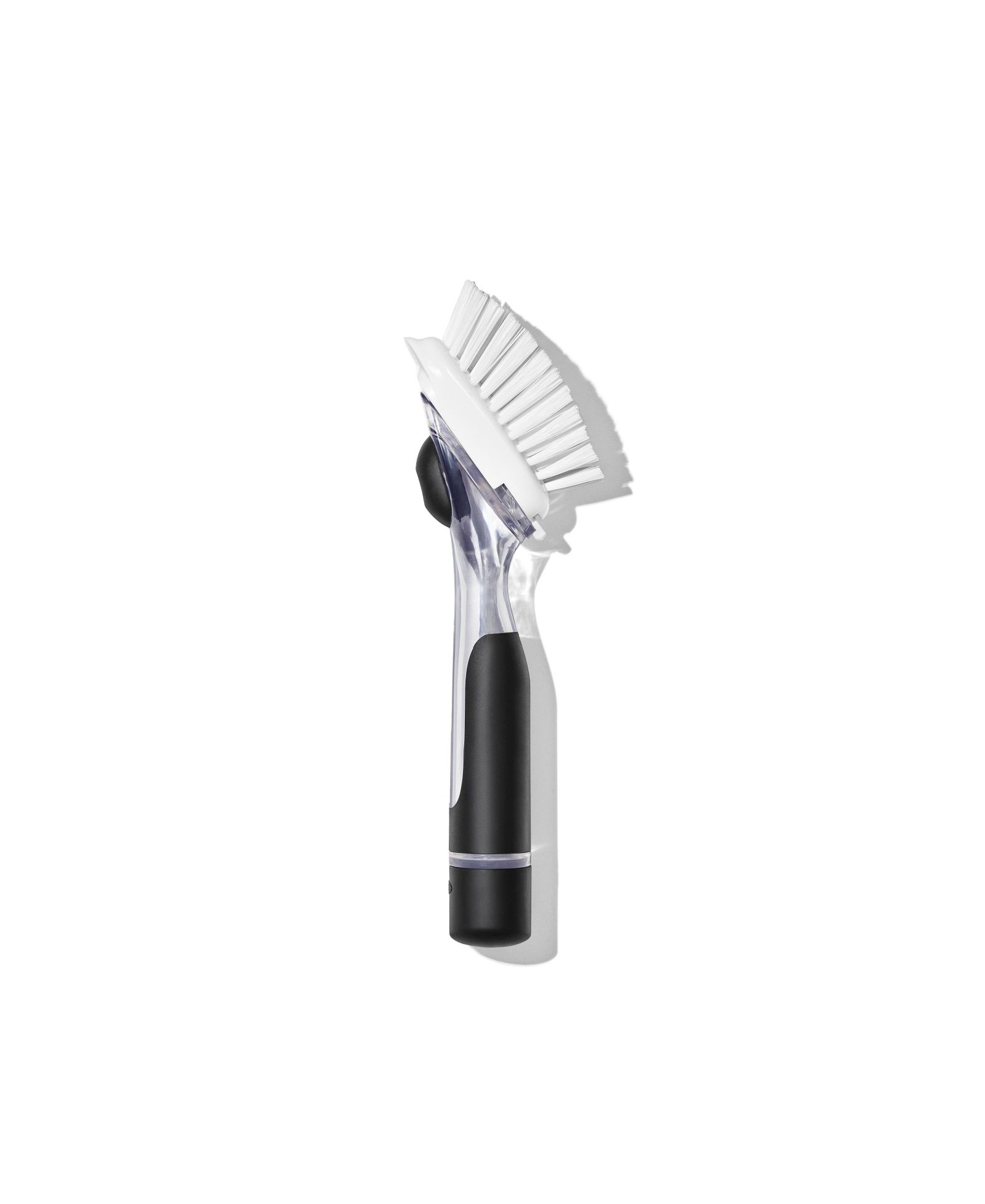 Щетка для мытья посуды OXO Good Grips Soap Dispensing Dish Brush