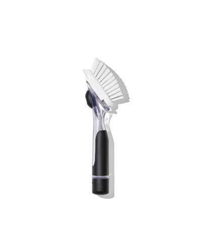 OXO Good Grips Soap Dispensing Dish Brush