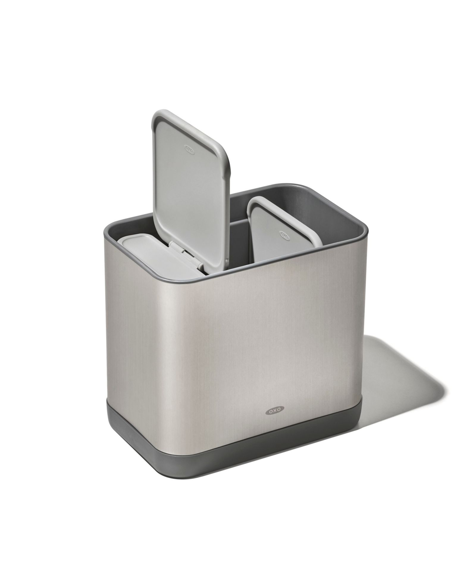 Подставка для кухонной утвари OXO Good Grips Stainless Steel
