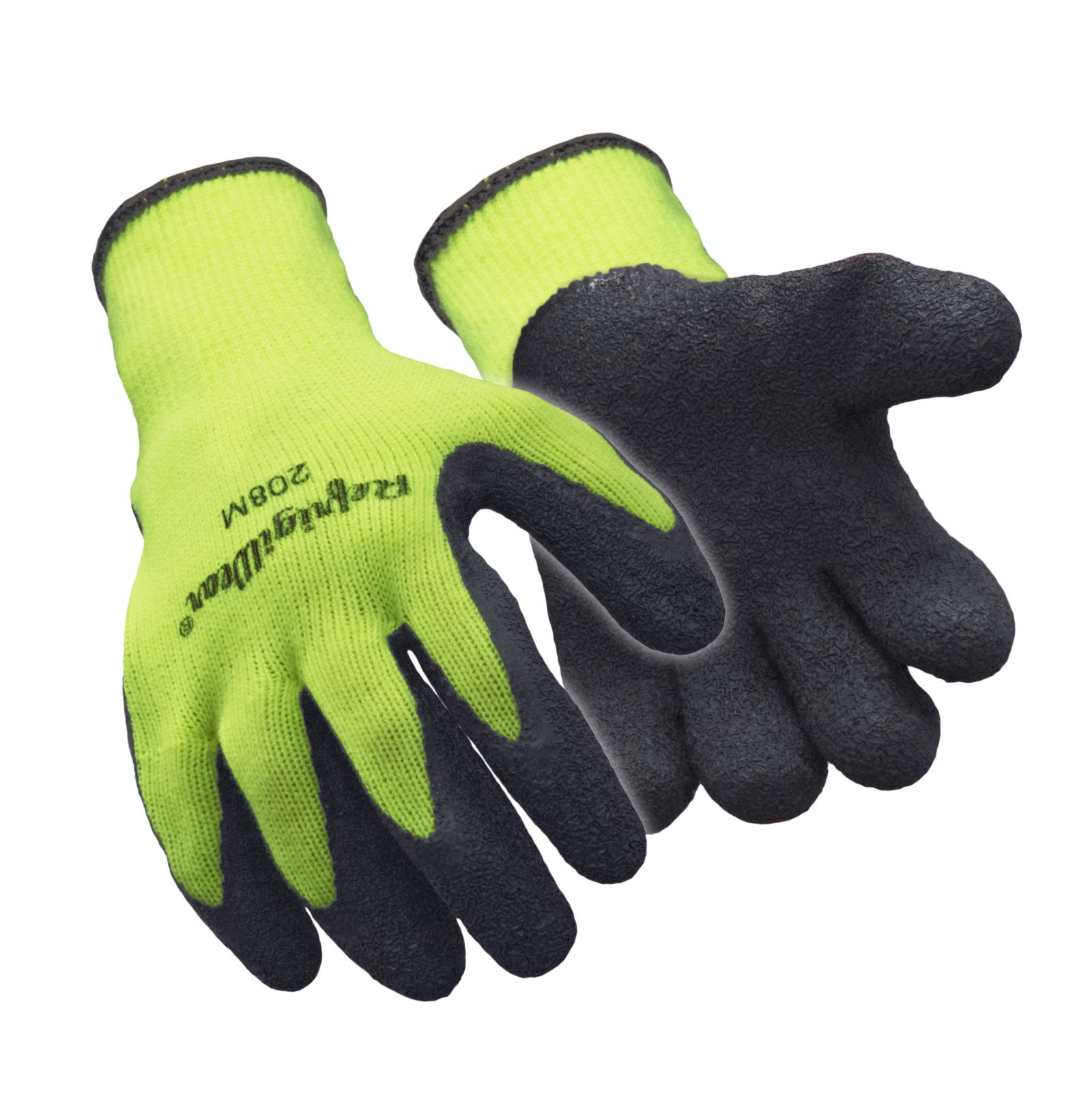 Мужская перчатка RefrigiWear HiVis Ergo